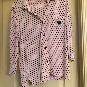 Betsy Johnson Pajama set